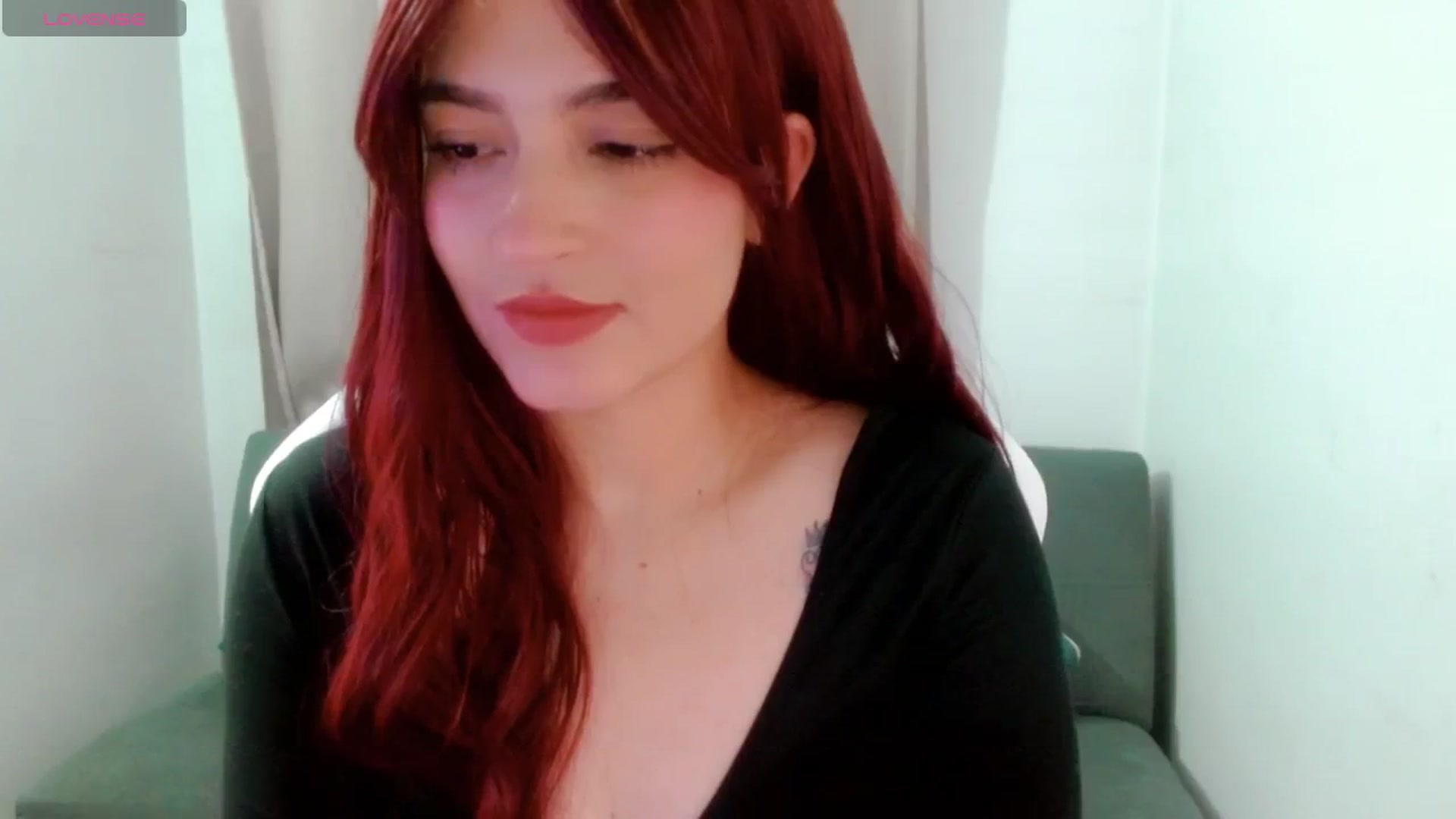 Gallery image thumbnail from Malice_sweet's myfreecams stream on, 10/16/2025, 10:14 image 8 of 20
