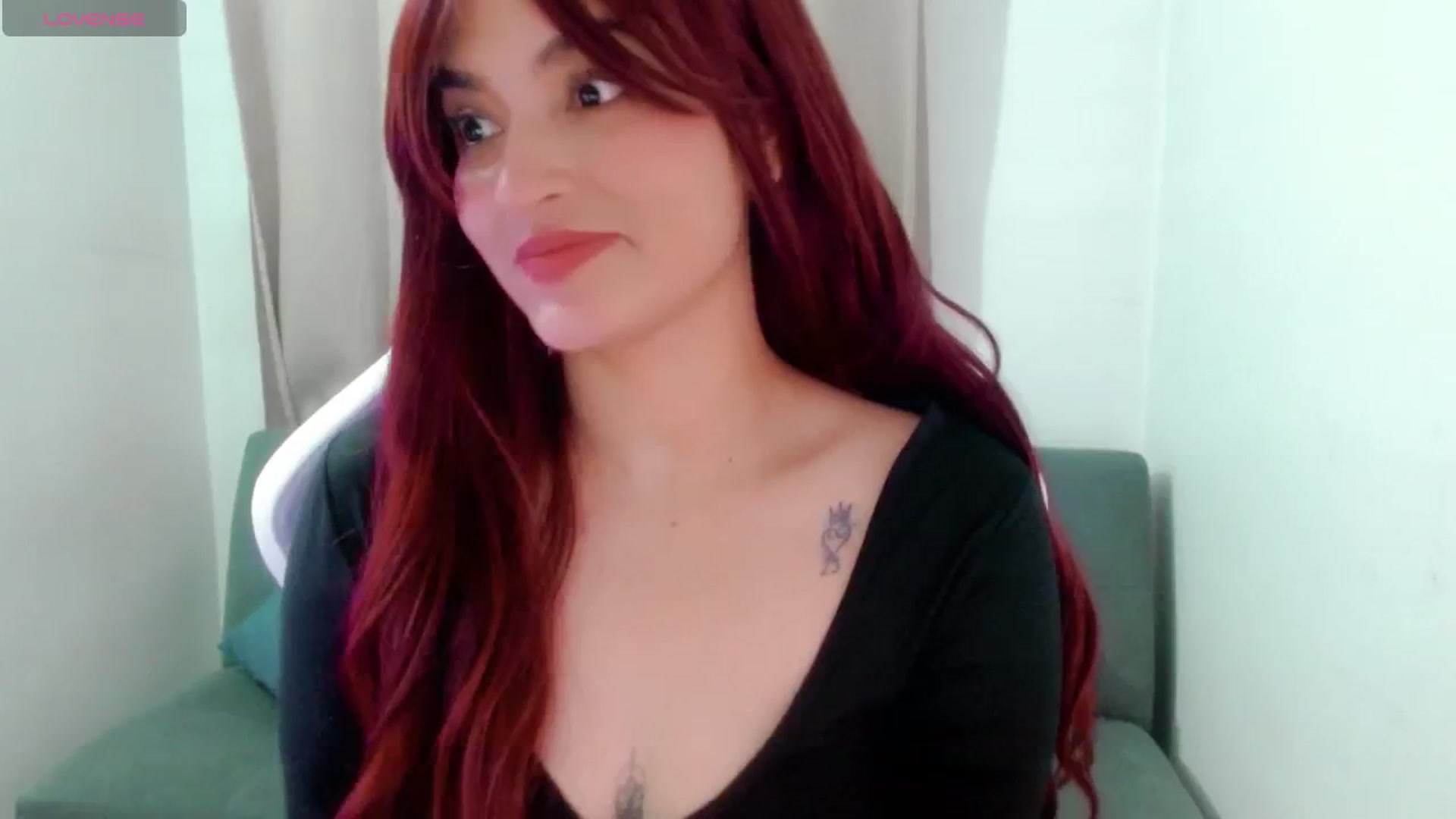 Gallery image thumbnail from Malice_sweet's myfreecams stream on, 10/16/2025, 10:14 image 18 of 20