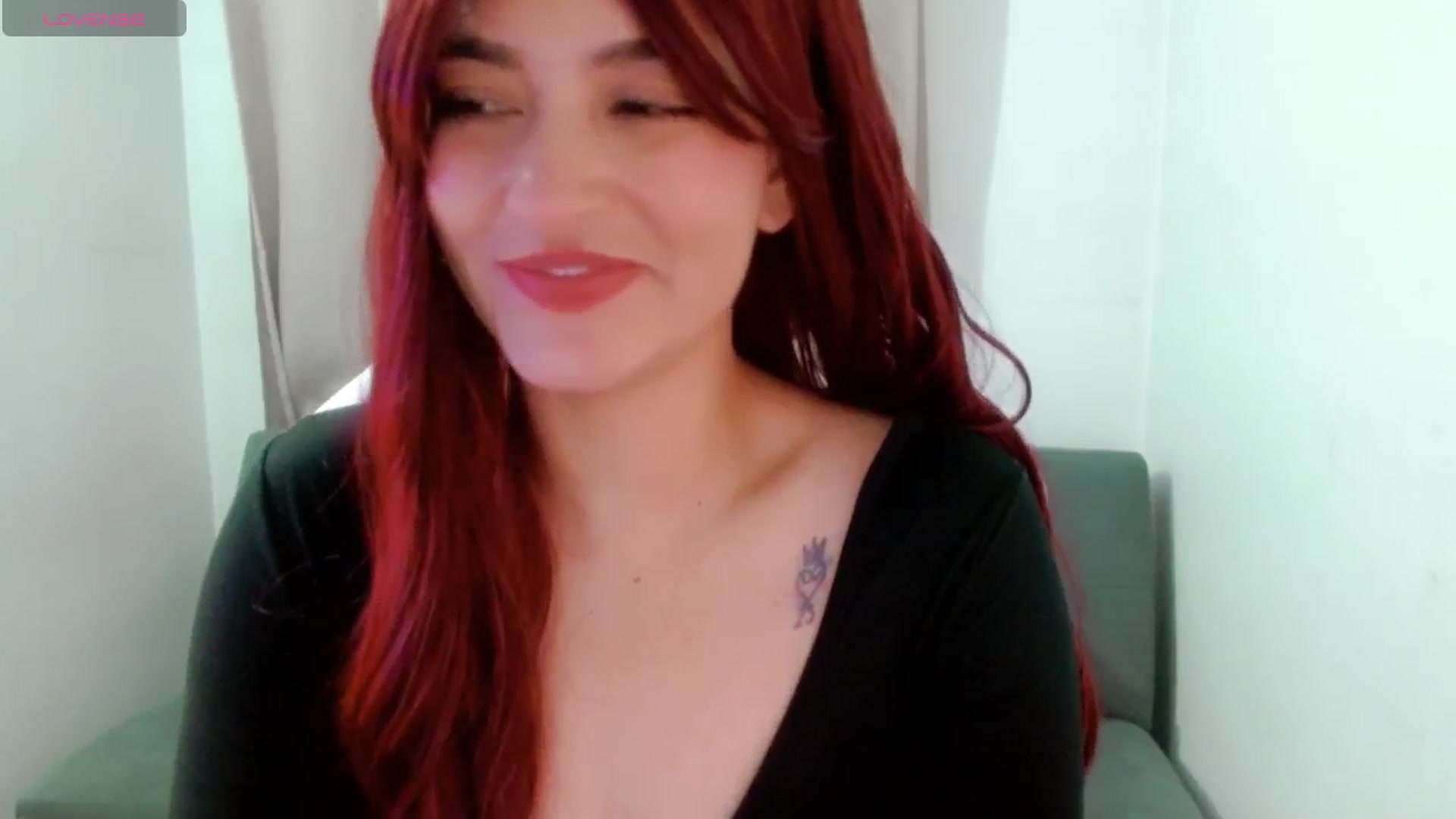 Gallery image thumbnail from Malice_sweet's myfreecams stream on, 10/16/2025, 10:14 image 19 of 20