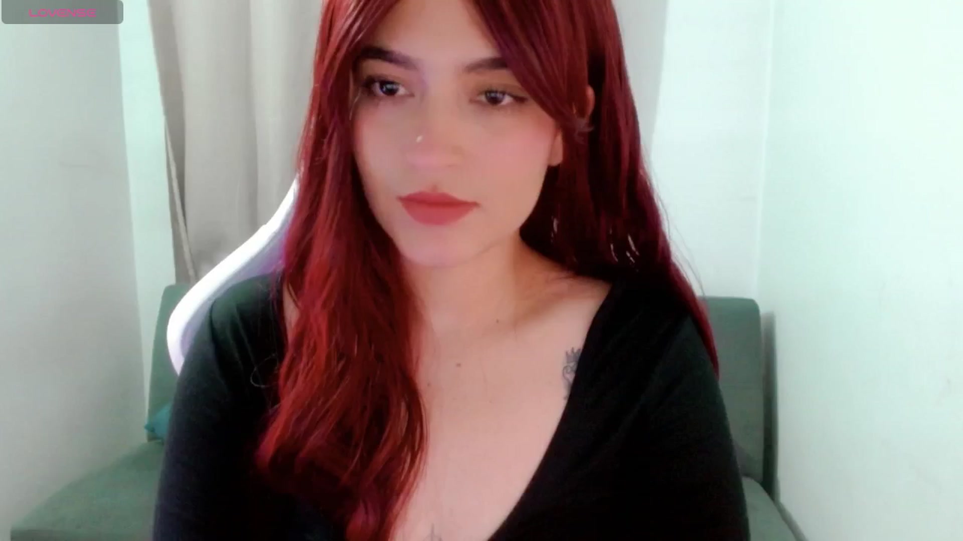 Gallery image thumbnail from Malice_sweet's myfreecams stream on, 10/16/2025, 10:14 image 9 of 20