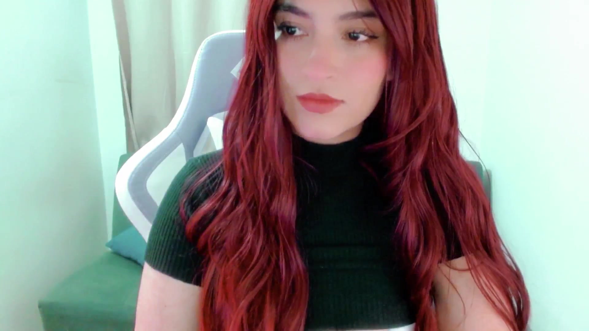 Gallery image thumbnail from Malice_sweet's myfreecams stream on, 10/17/2025, 06:44 image 20 of 20