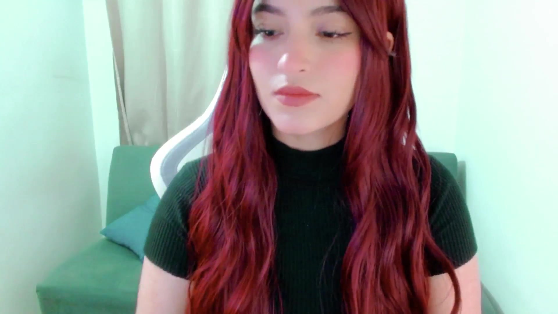 Gallery image thumbnail from Malice_sweet's myfreecams stream on, 10/17/2025, 06:44 image 6 of 20