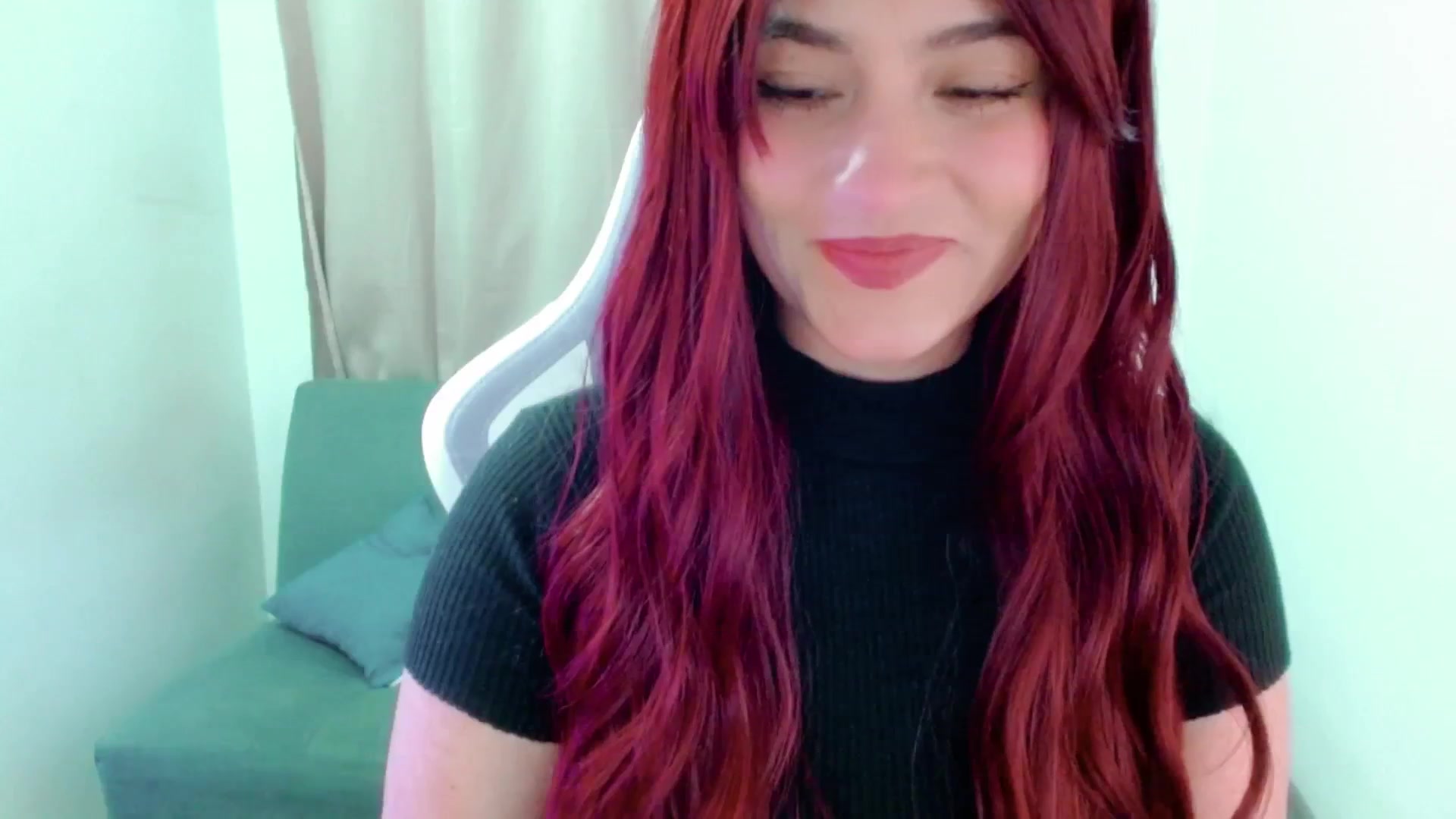 Gallery image thumbnail from Malice_sweet's myfreecams stream on, 10/17/2025, 06:44 image 8 of 20