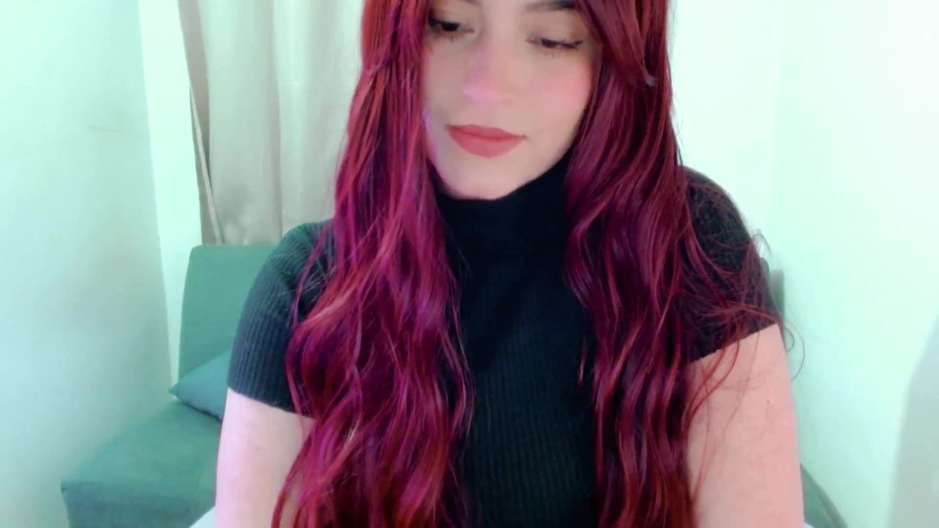 Gallery image thumbnail from Malice_sweet's myfreecams stream on, 10/17/2025, 06:44 image 12 of 20