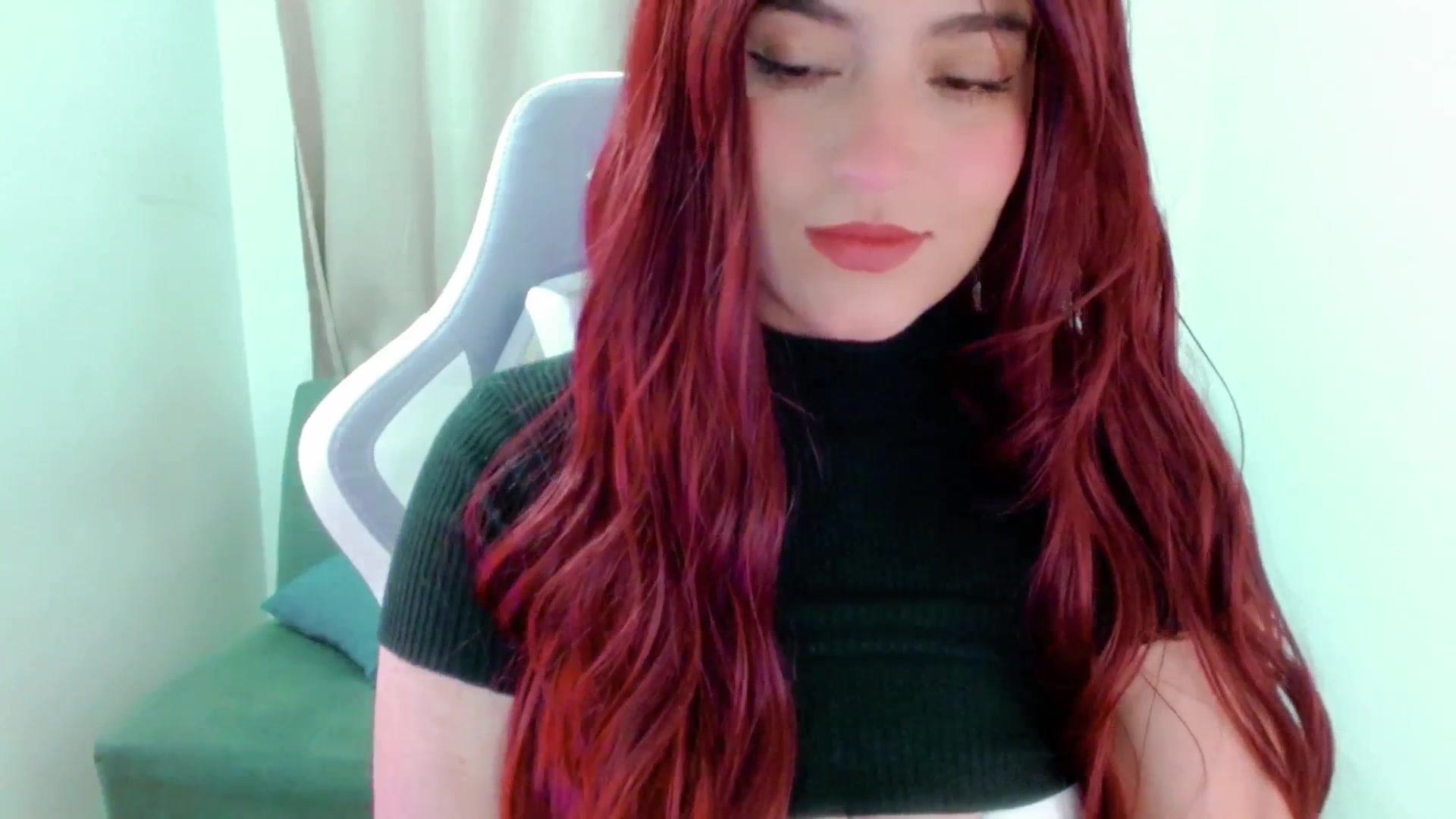 Gallery image thumbnail from Malice_sweet's myfreecams stream on, 10/17/2025, 06:44 image 19 of 20