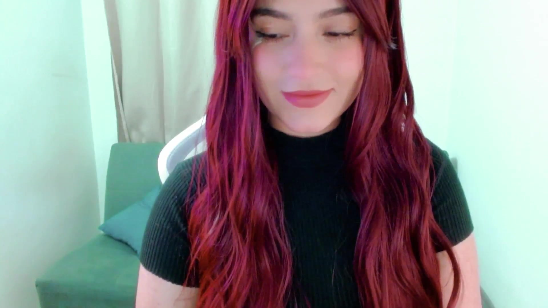 Gallery image thumbnail from Malice_sweet's myfreecams stream on, 10/17/2025, 06:44 image 9 of 20