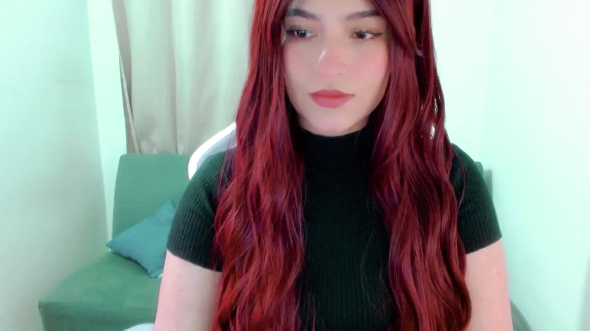 Gallery image thumbnail from Malice_sweet's myfreecams stream on, 10/17/2025, 06:44 image 1 of 20