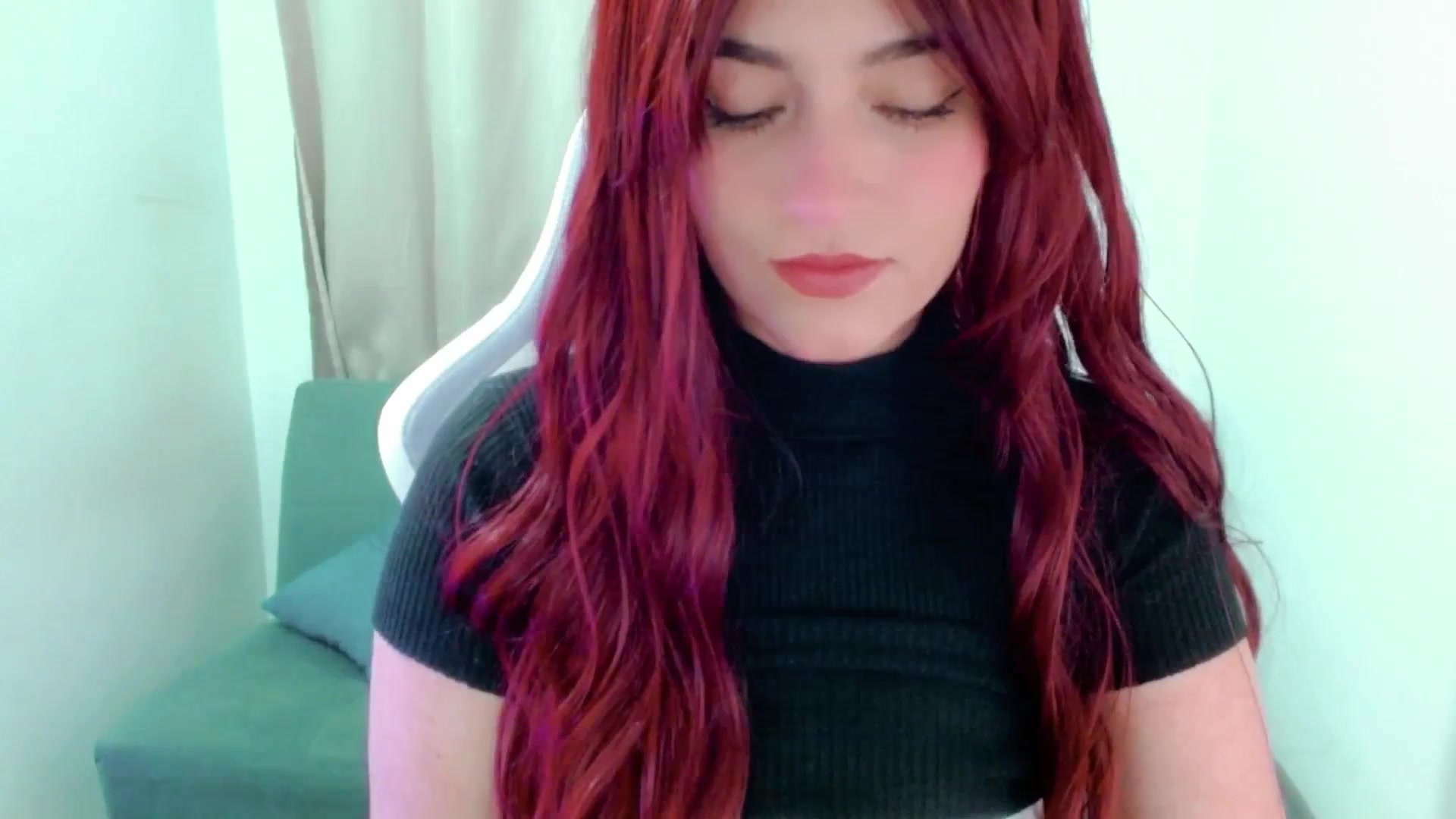 Gallery image thumbnail from Malice_sweet's myfreecams stream on, 10/17/2025, 06:44 image 16 of 20