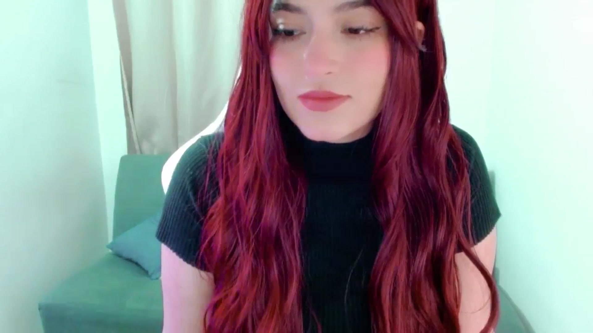 Gallery image thumbnail from Malice_sweet's myfreecams stream on, 10/17/2025, 06:44 image 5 of 20