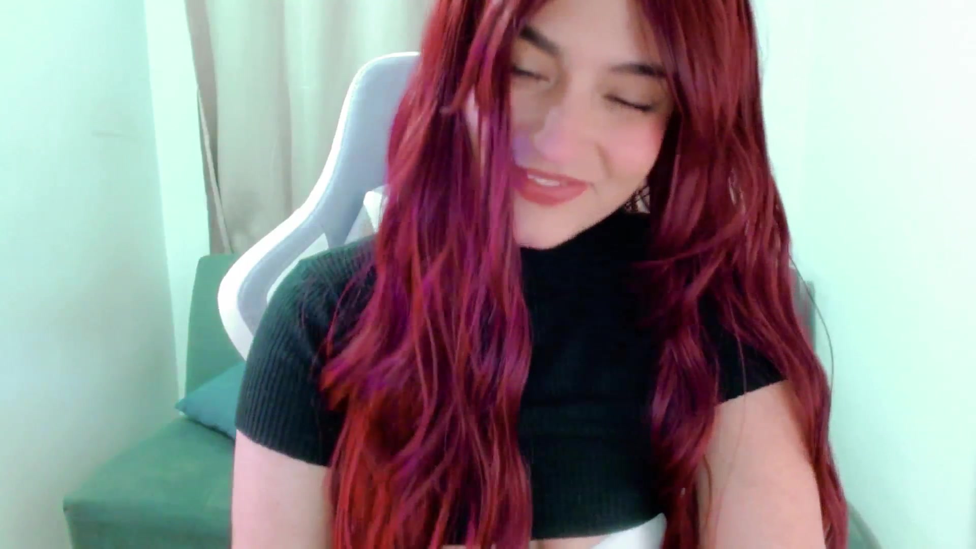 Gallery image thumbnail from Malice_sweet's myfreecams stream on, 10/17/2025, 06:44 image 17 of 20