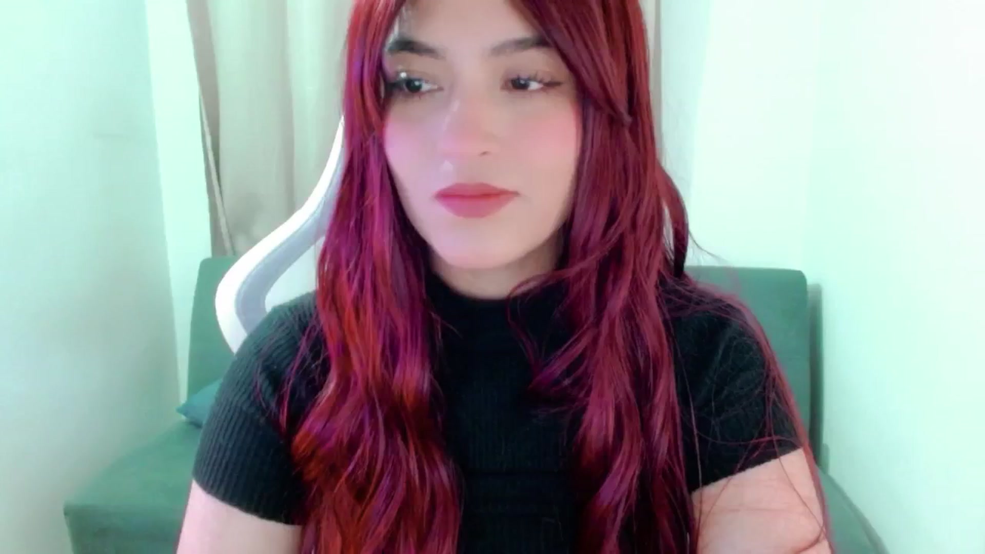 Gallery image thumbnail from Malice_sweet's myfreecams stream on, 10/17/2025, 07:42 image 1 of 20