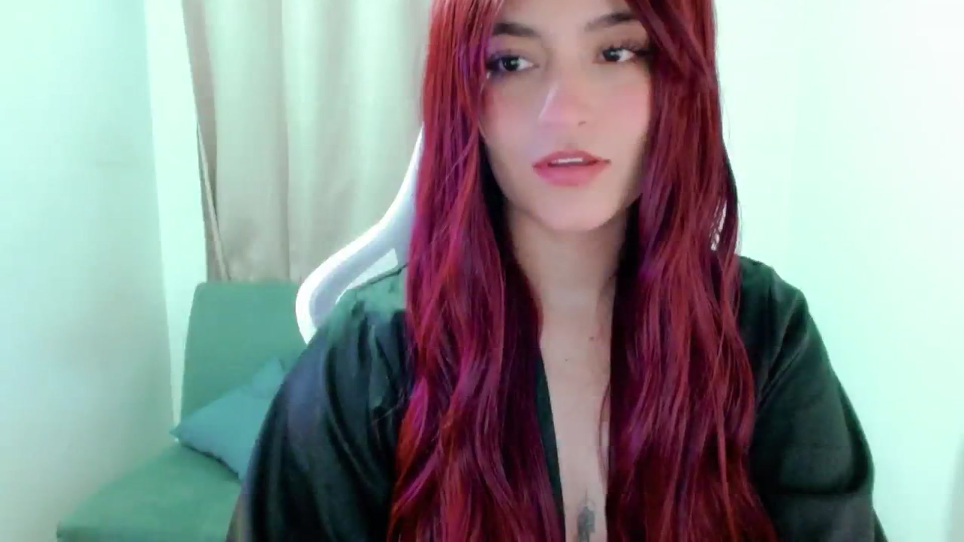 Gallery image thumbnail from Malice_sweet's myfreecams stream on, 10/17/2025, 07:42 image 19 of 20