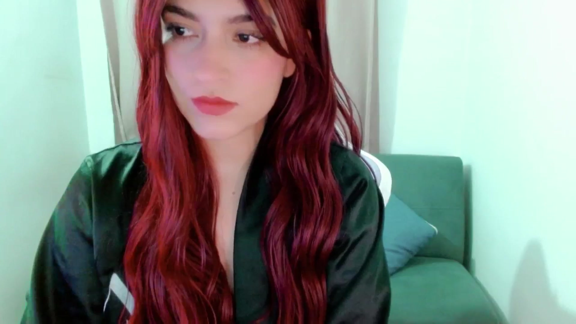 Gallery image thumbnail from Malice_sweet's myfreecams stream on, 10/17/2025, 10:00 image 20 of 20