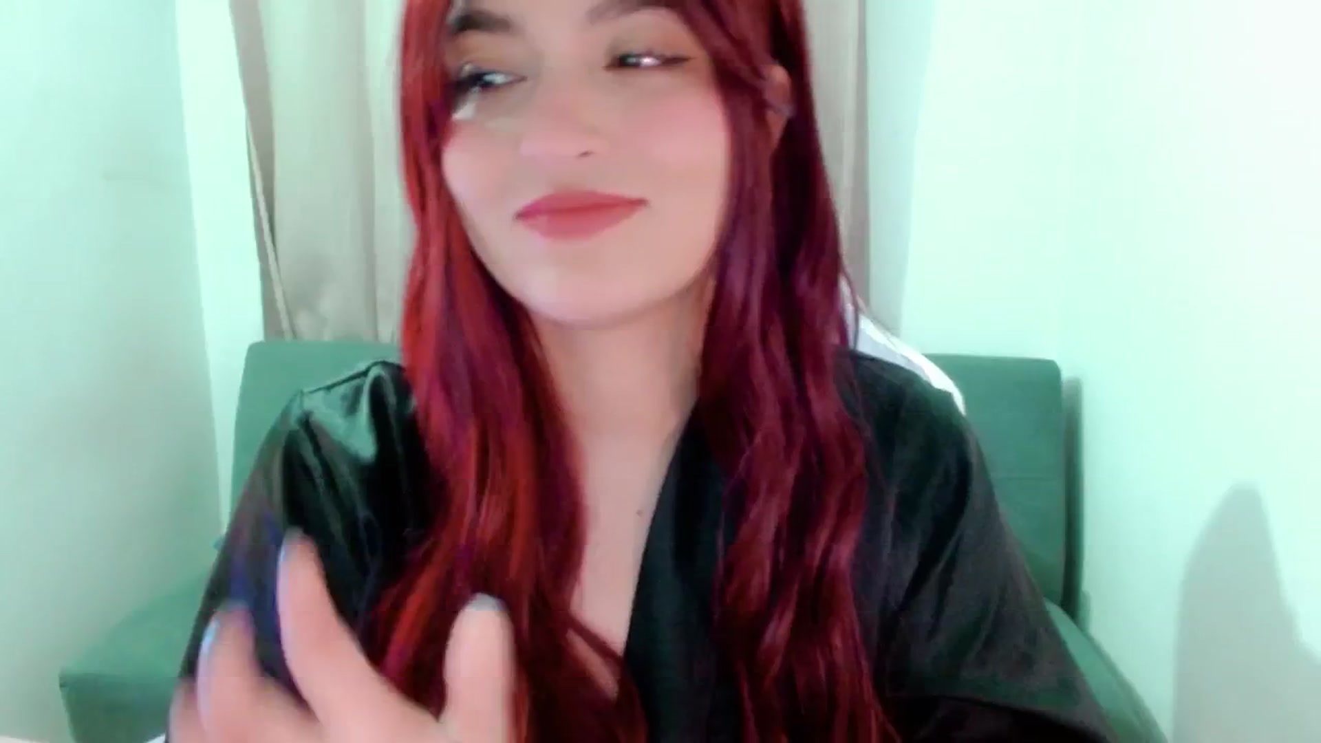 Gallery image thumbnail from Malice_sweet's myfreecams stream on, 10/17/2025, 10:00 image 13 of 20