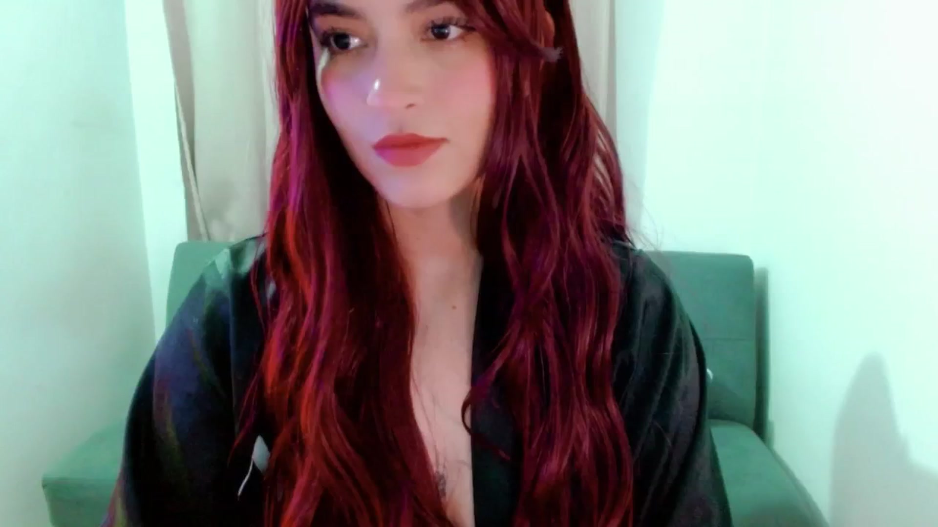 Gallery image thumbnail from Malice_sweet's myfreecams stream on, 10/17/2025, 10:00 image 6 of 20