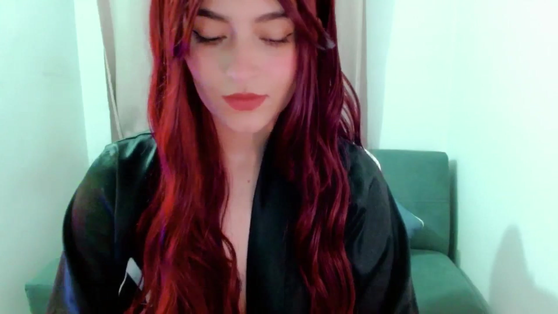 Gallery image thumbnail from Malice_sweet's myfreecams stream on, 10/17/2025, 10:00 image 14 of 20