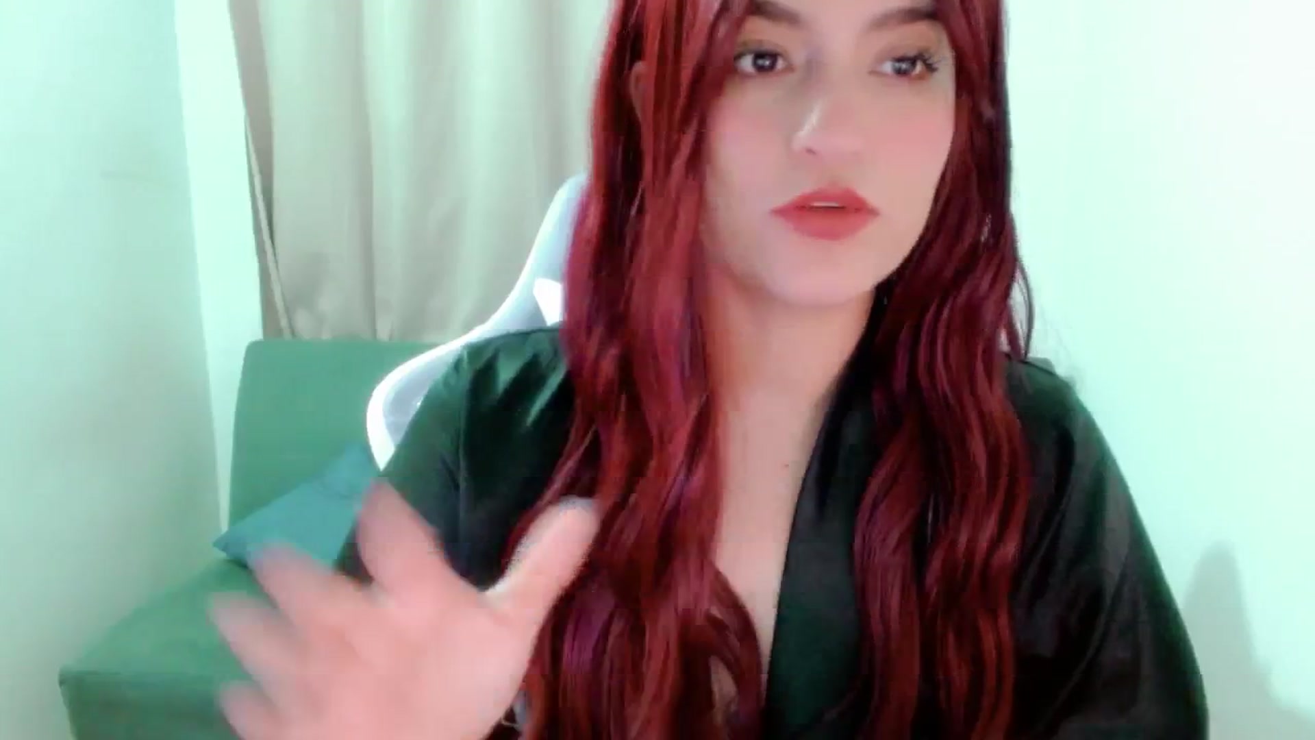 Gallery image thumbnail from Malice_sweet's myfreecams stream on, 10/17/2025, 10:00 image 18 of 20