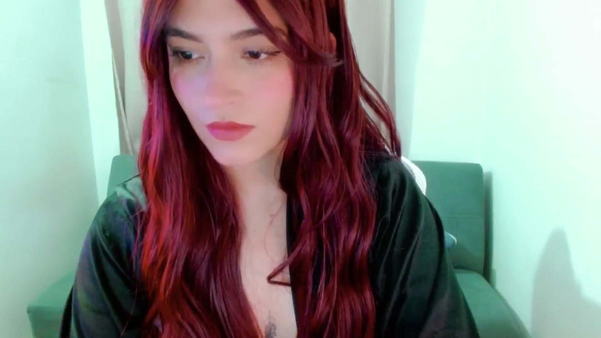 Gallery image thumbnail from Malice_sweet's myfreecams stream on, 10/17/2025, 10:00 image 3 of 20