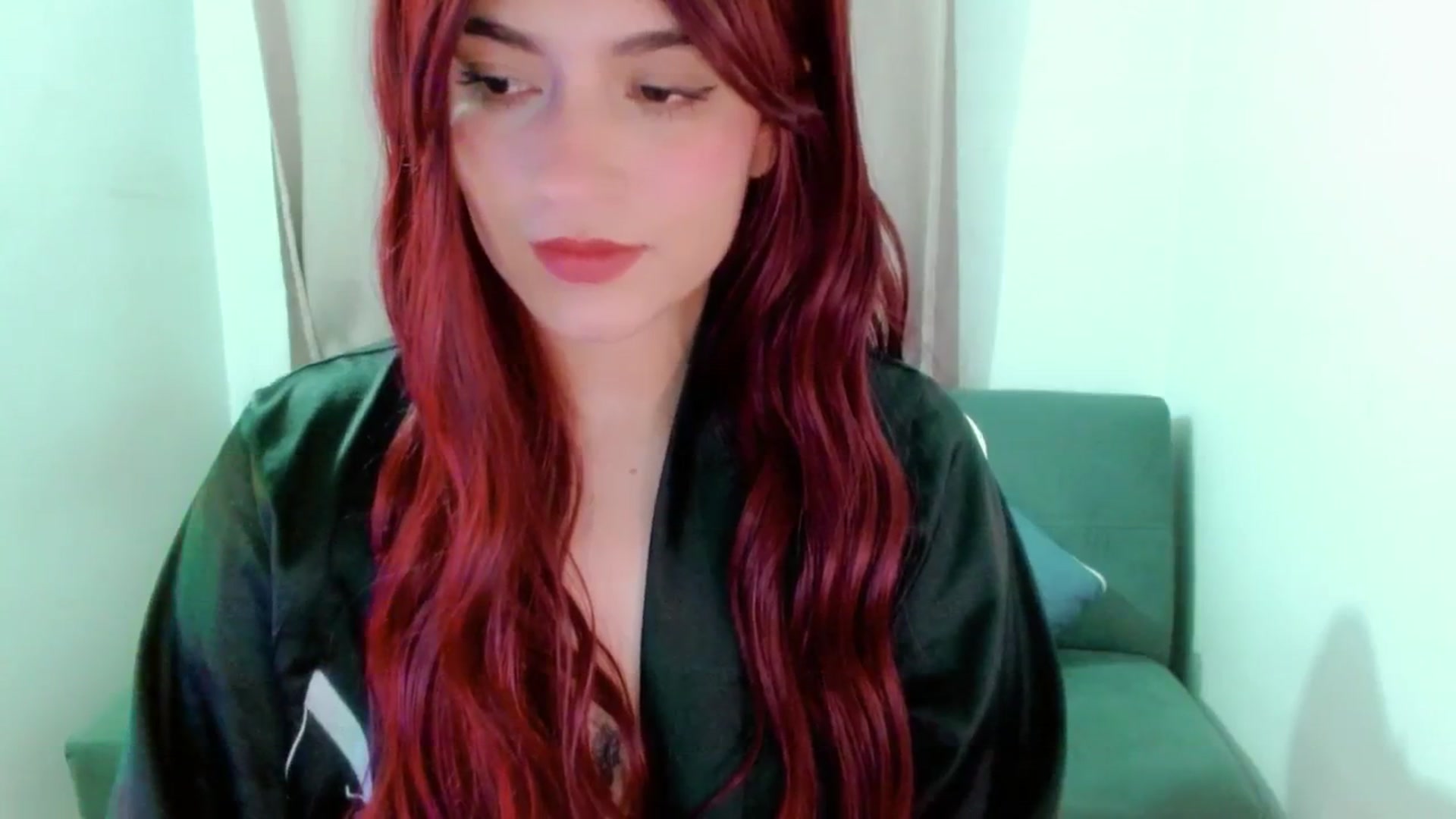 Gallery image thumbnail from Malice_sweet's myfreecams stream on, 10/17/2025, 10:00 image 19 of 20