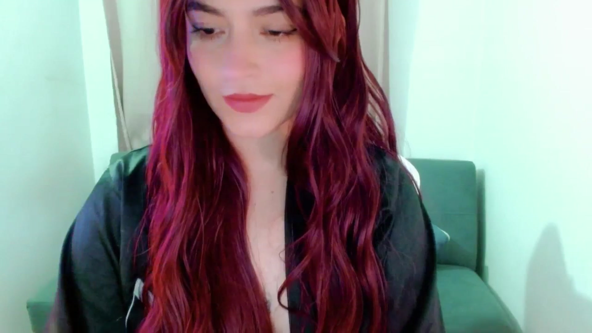Gallery image thumbnail from Malice_sweet's myfreecams stream on, 10/17/2025, 10:00 image 7 of 20