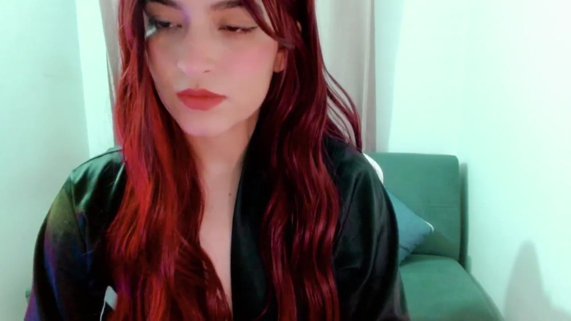 Gallery image thumbnail from Malice_sweet's myfreecams stream on, 10/17/2025, 10:00 image 17 of 20