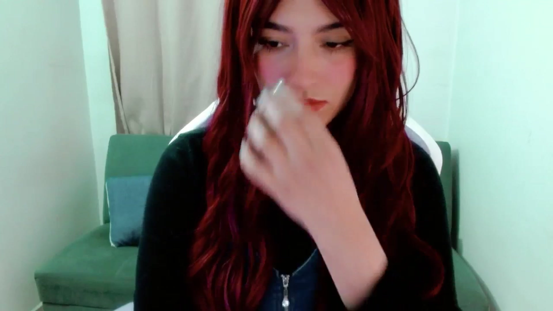 Gallery image thumbnail from Malice_sweet's myfreecams stream on, 10/18/2025, 07:27 image 3 of 20