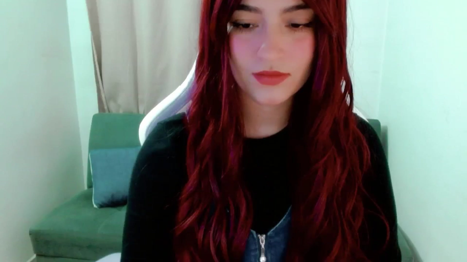 Gallery image thumbnail from Malice_sweet's myfreecams stream on, 10/18/2025, 07:27 image 12 of 20