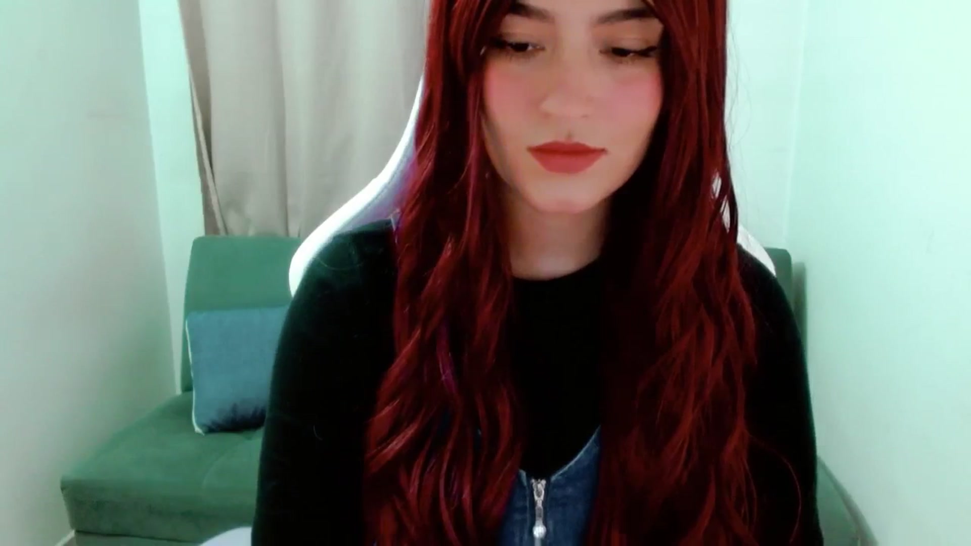 Gallery image thumbnail from Malice_sweet's myfreecams stream on, 10/18/2025, 07:27 image 8 of 20
