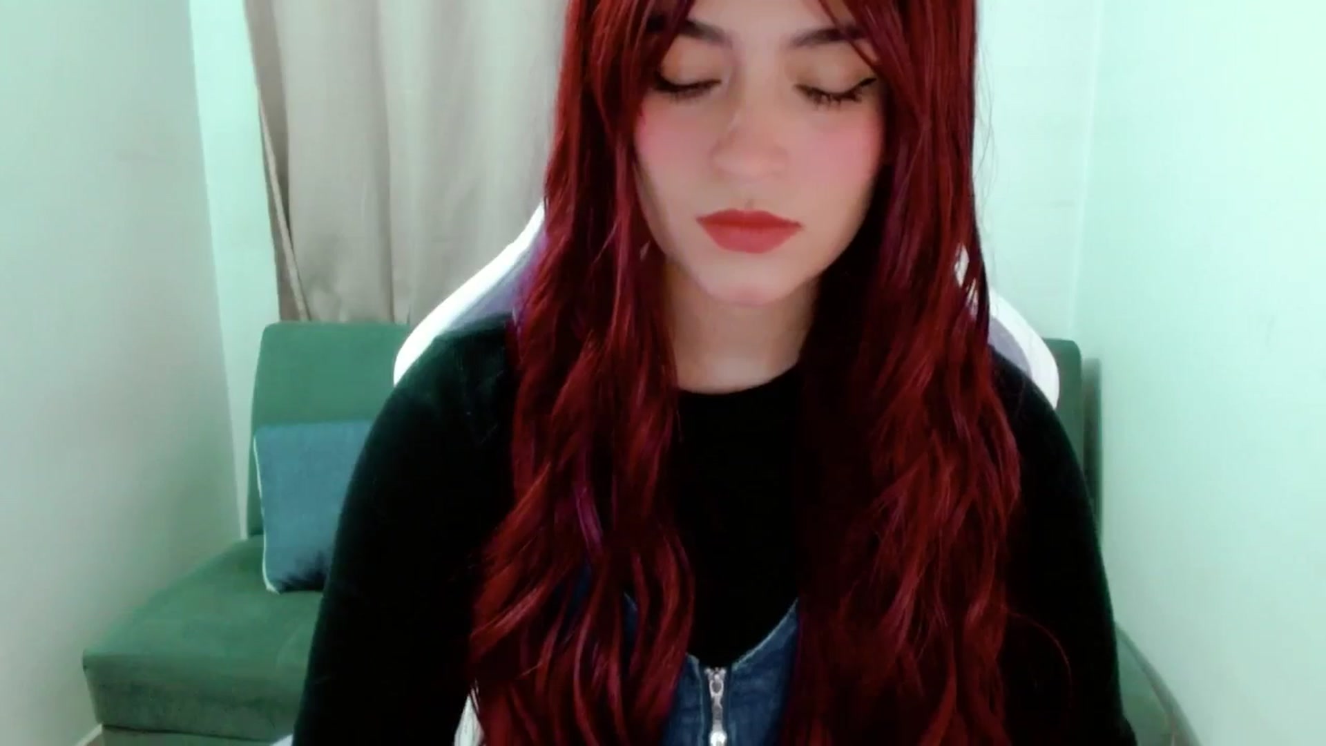 Gallery image thumbnail from Malice_sweet's myfreecams stream on, 10/18/2025, 07:27 image 9 of 20