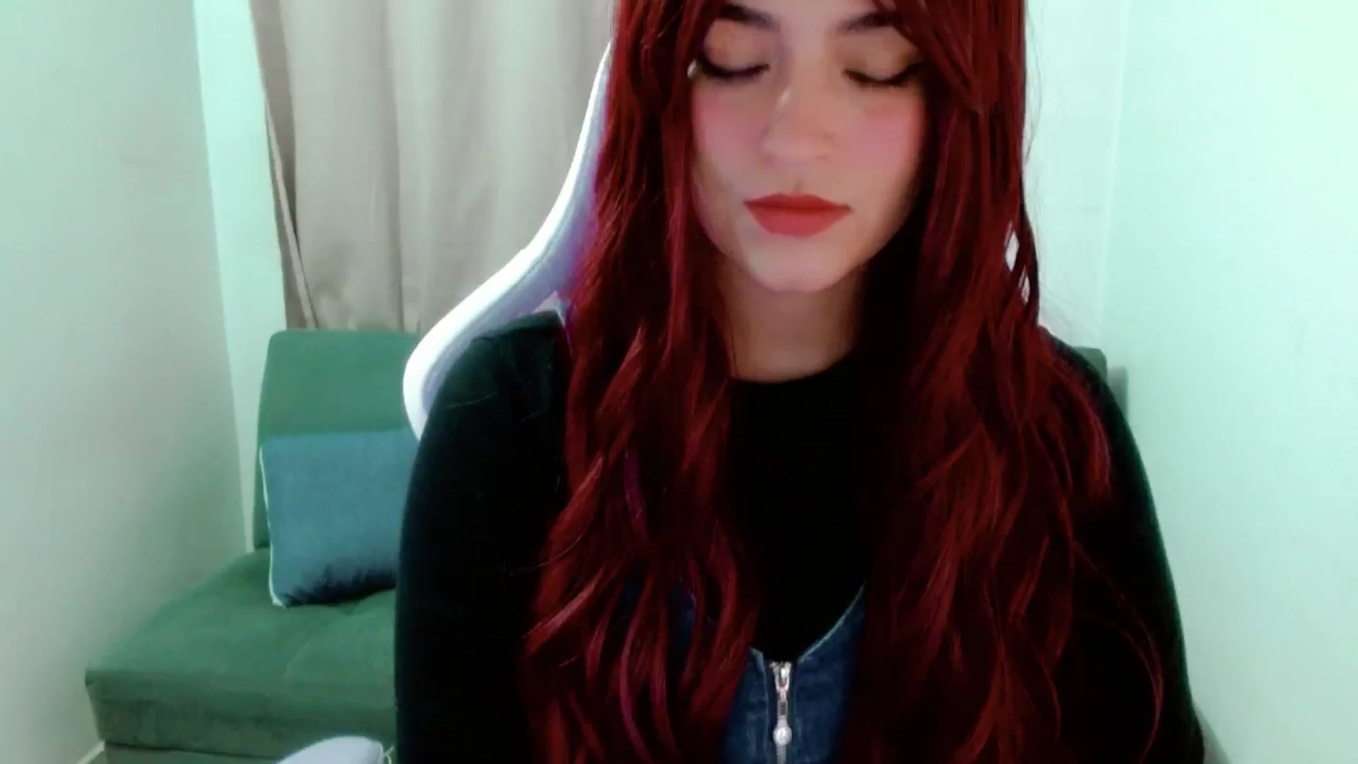 Gallery image thumbnail from Malice_sweet's myfreecams stream on, 10/18/2025, 07:27 image 15 of 20