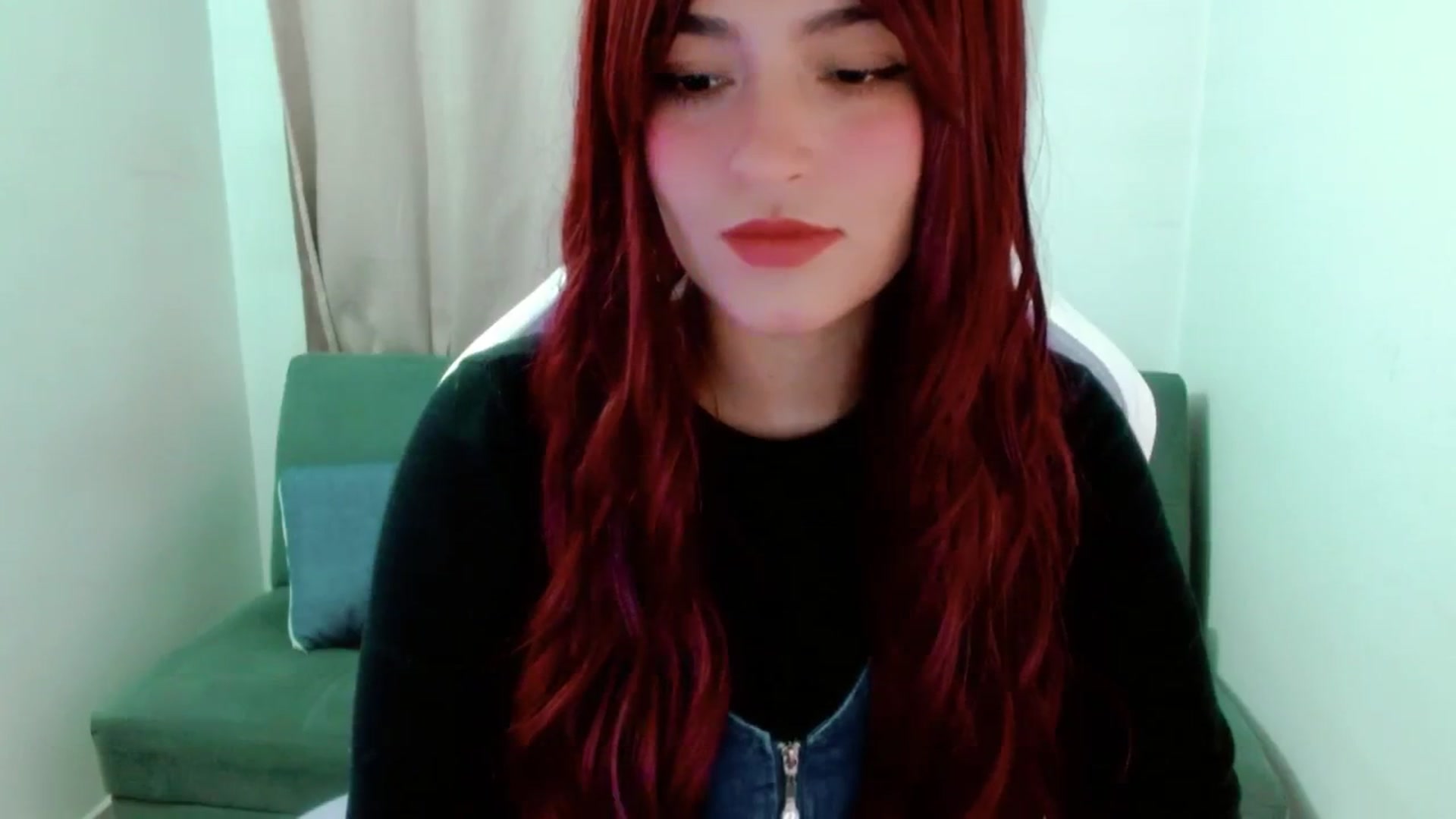 Gallery image thumbnail from Malice_sweet's myfreecams stream on, 10/18/2025, 07:27 image 10 of 20