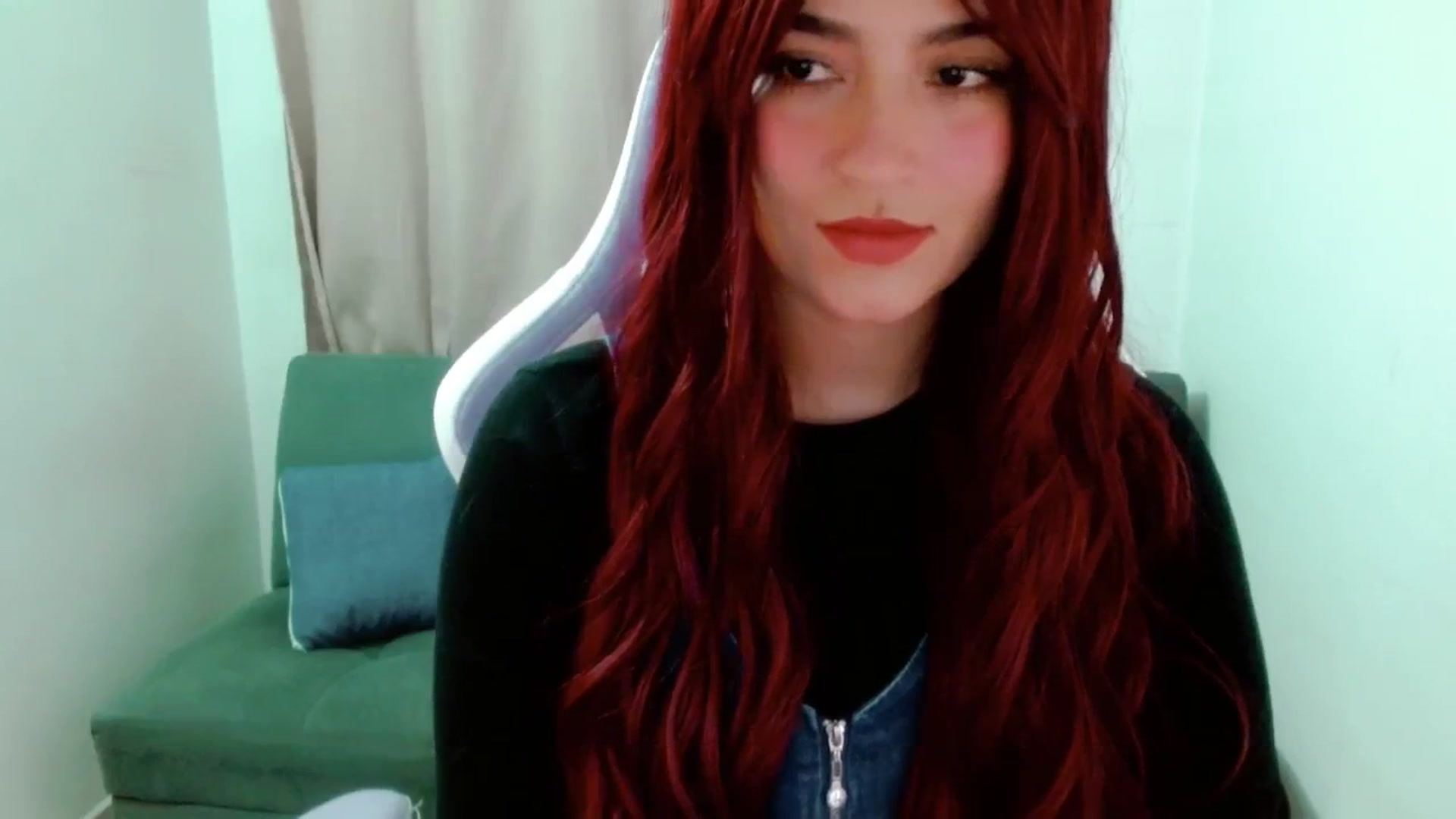 Gallery image thumbnail from Malice_sweet's myfreecams stream on, 10/18/2025, 07:27 image 14 of 20