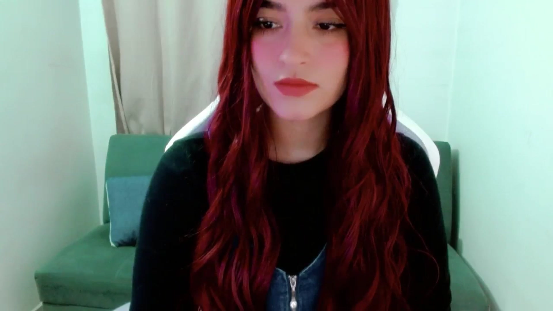 Gallery image thumbnail from Malice_sweet's myfreecams stream on, 10/18/2025, 07:27 image 11 of 20
