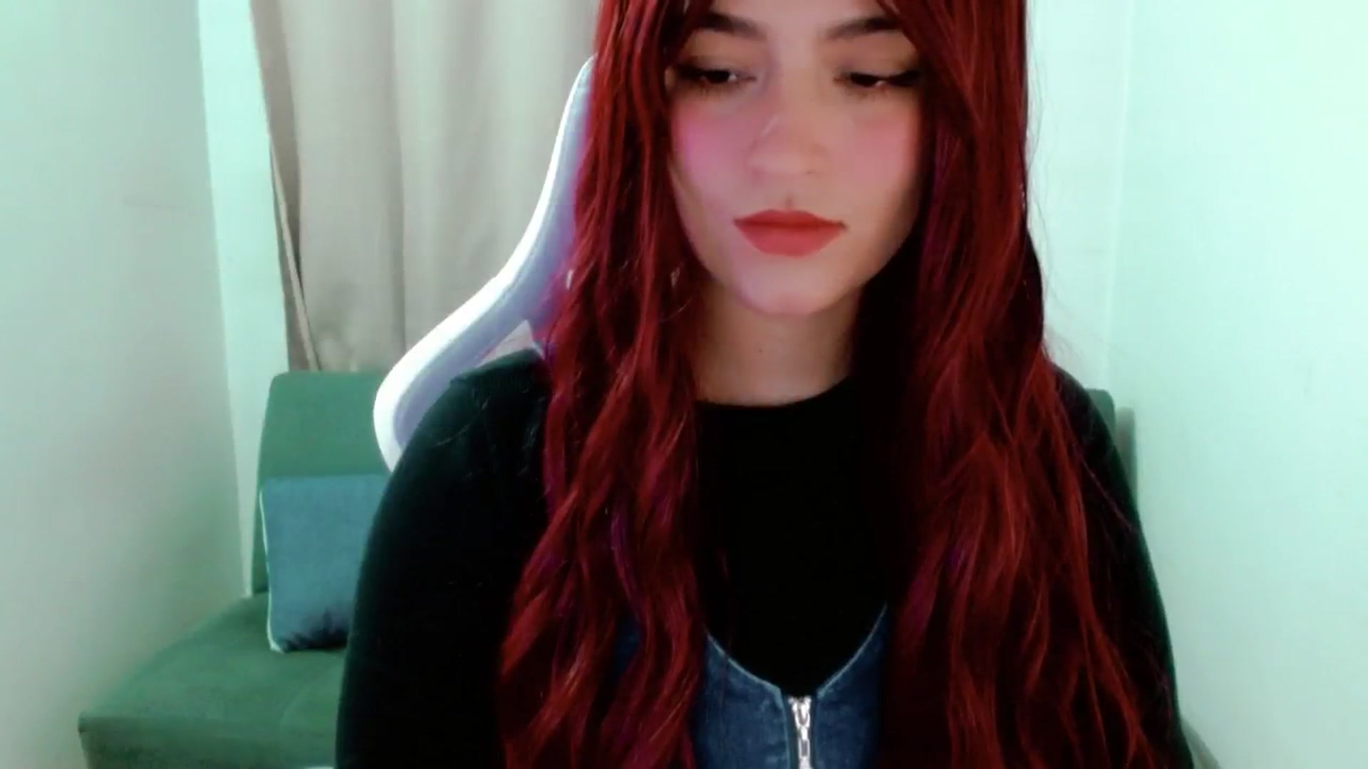 Gallery image thumbnail from Malice_sweet's myfreecams stream on, 10/18/2025, 07:27 image 19 of 20