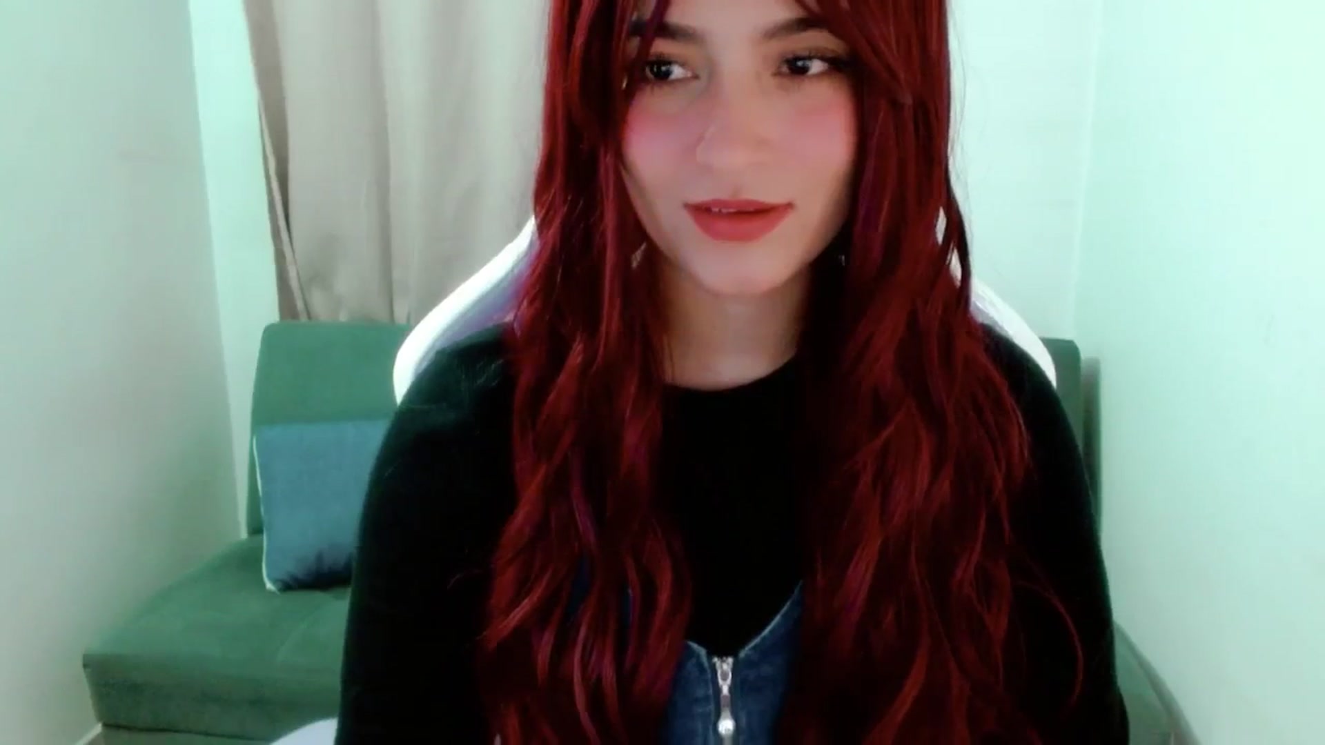 Gallery image thumbnail from Malice_sweet's myfreecams stream on, 10/18/2025, 07:27 image 13 of 20
