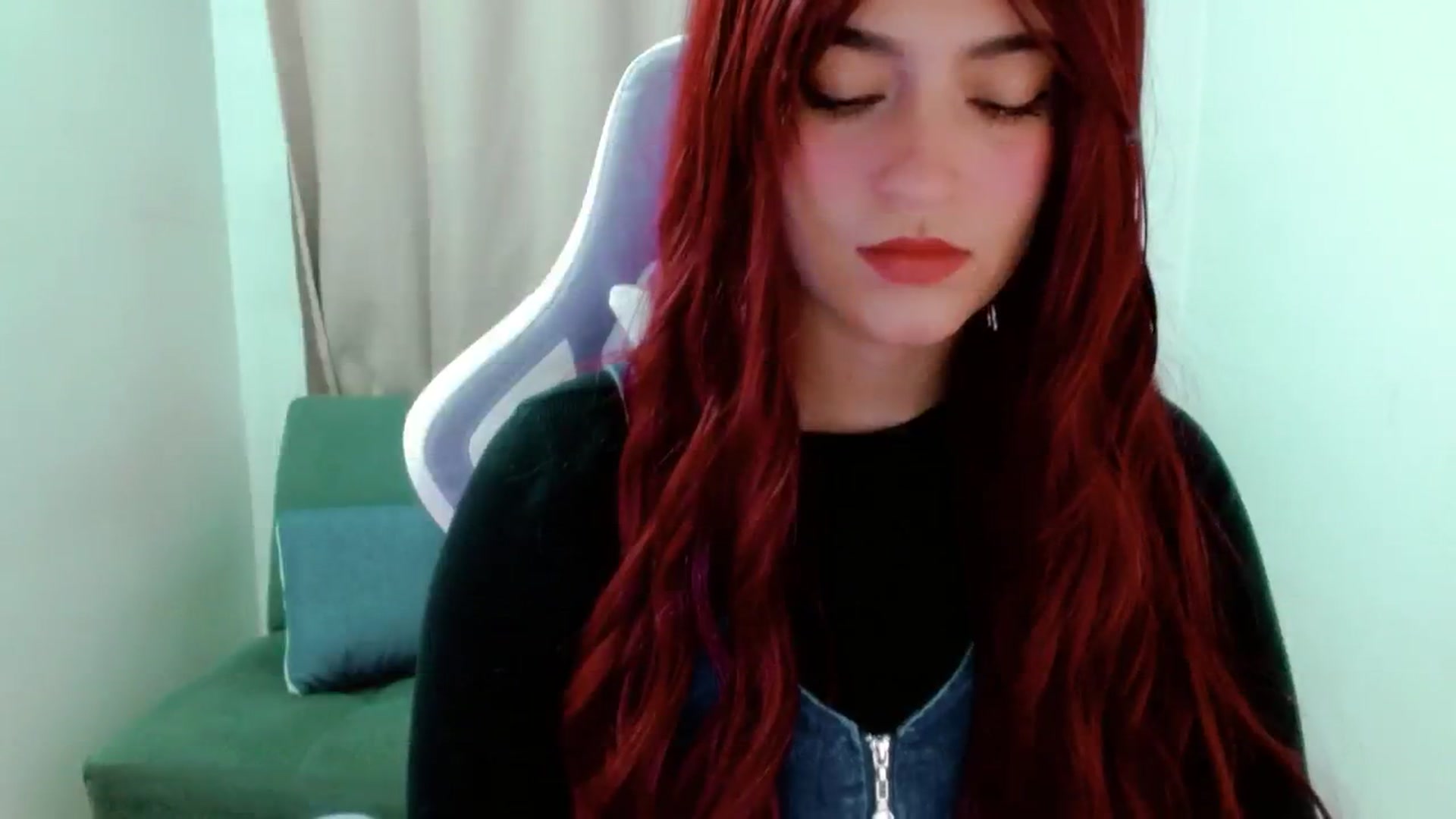 Gallery image thumbnail from Malice_sweet's myfreecams stream on, 10/18/2025, 07:27 image 20 of 20