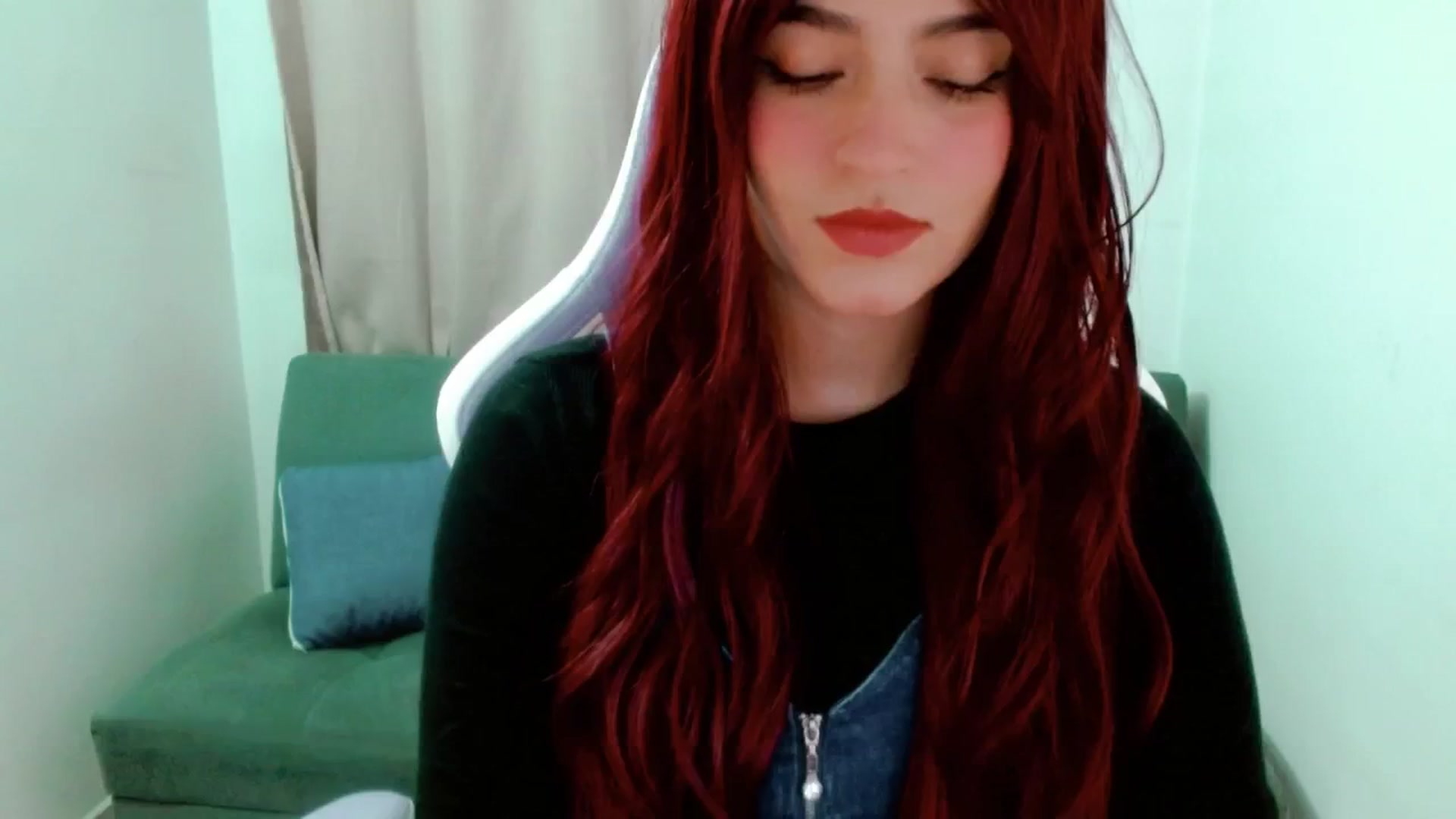 Gallery image thumbnail from Malice_sweet's myfreecams stream on, 10/18/2025, 07:27 image 1 of 20