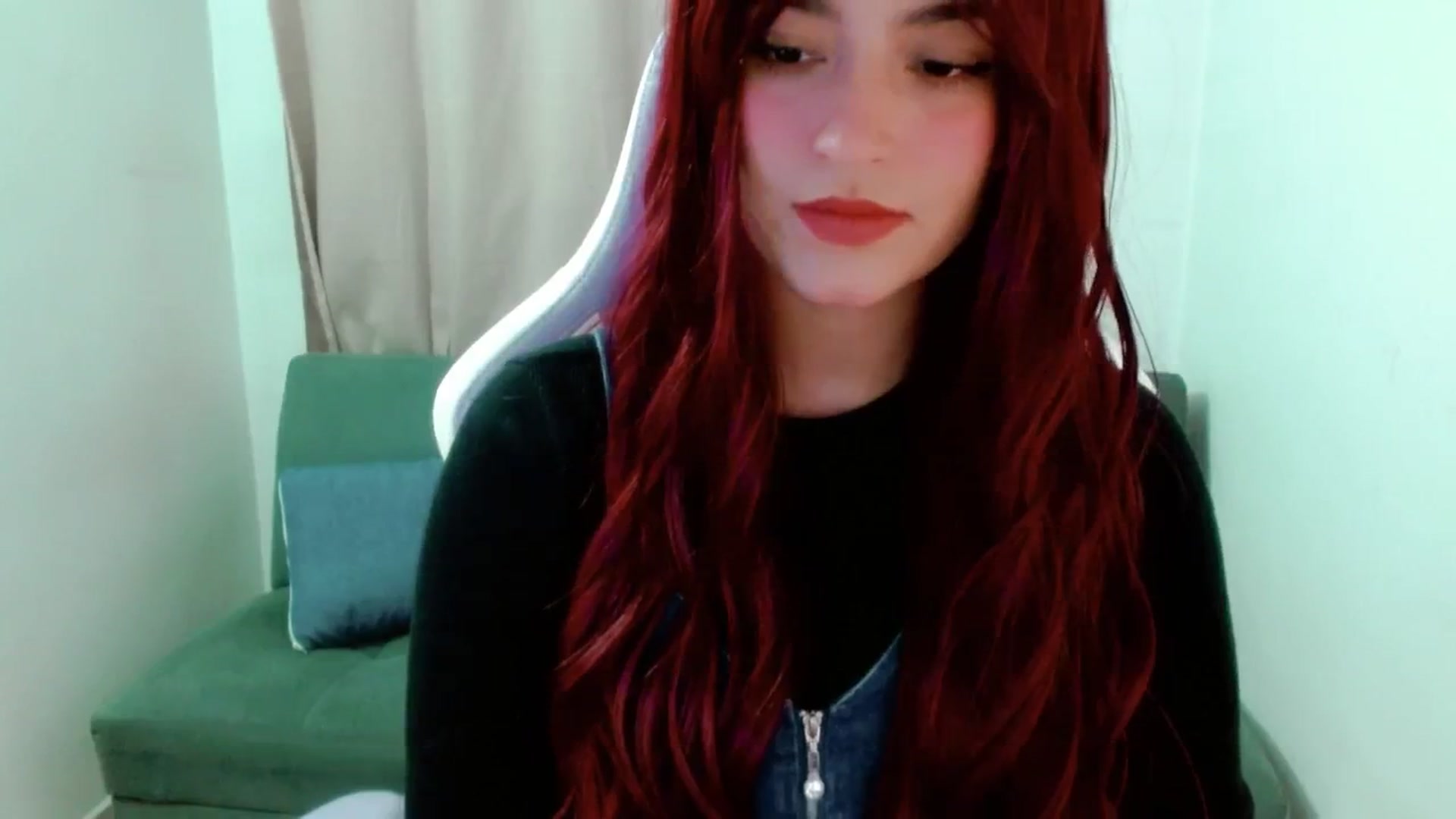 Gallery image thumbnail from Malice_sweet's myfreecams stream on, 10/18/2025, 07:27 image 6 of 20