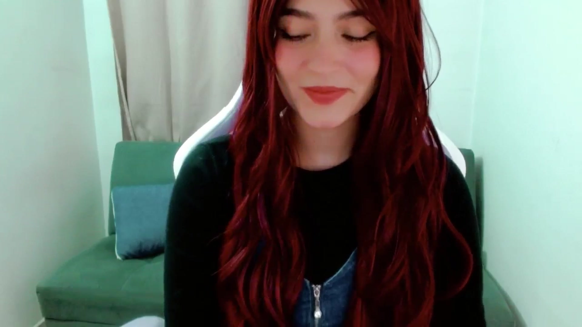Gallery image thumbnail from Malice_sweet's myfreecams stream on, 10/18/2025, 07:27 image 2 of 20