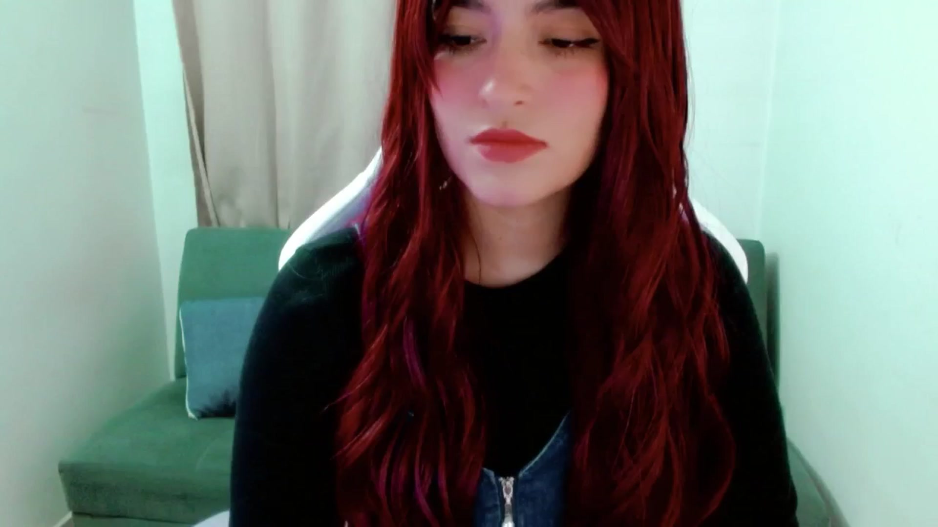 Gallery image thumbnail from Malice_sweet's myfreecams stream on, 10/18/2025, 07:27 image 4 of 20