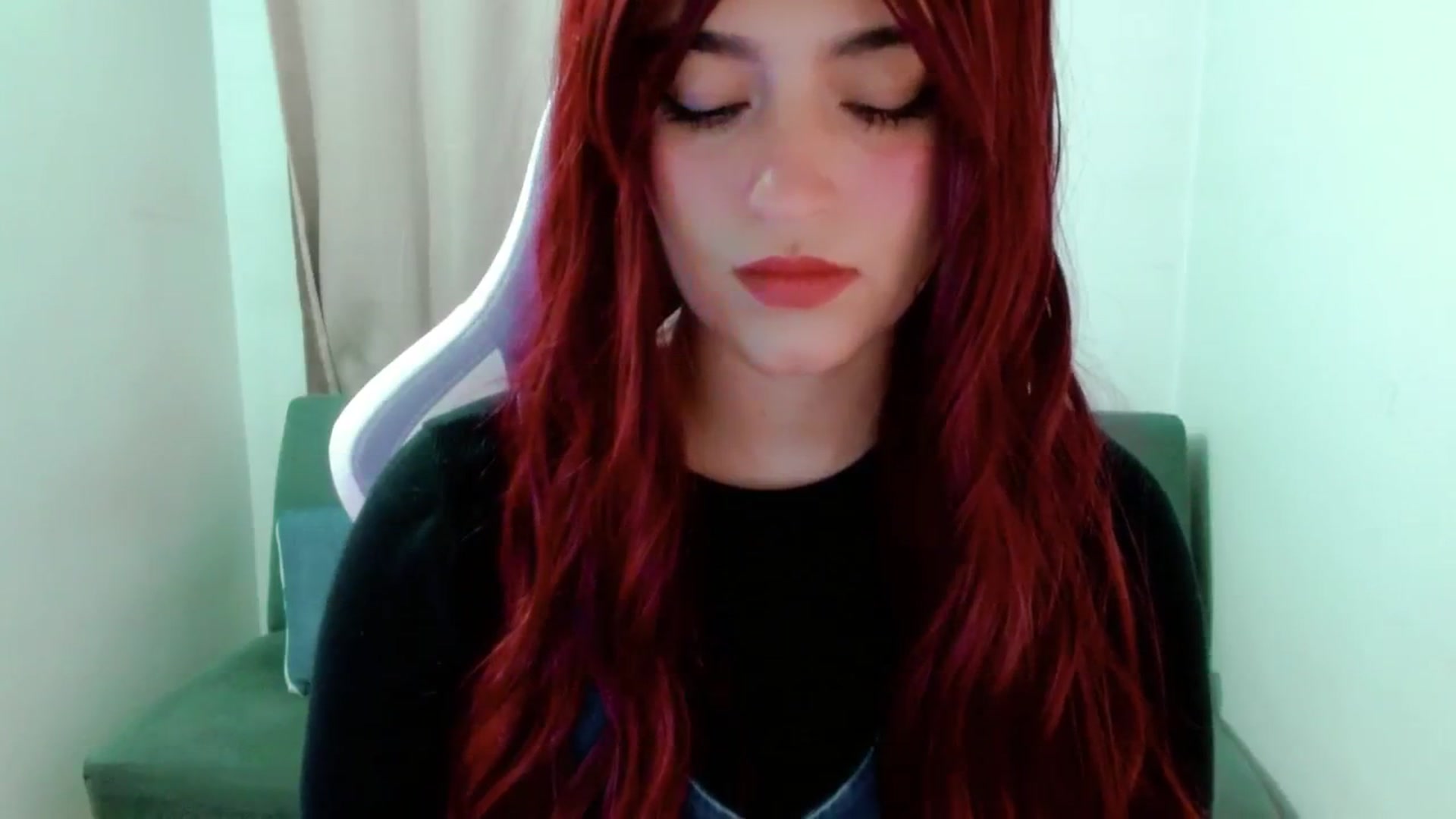 Gallery image thumbnail from Malice_sweet's myfreecams stream on, 10/18/2025, 08:28 image 6 of 20
