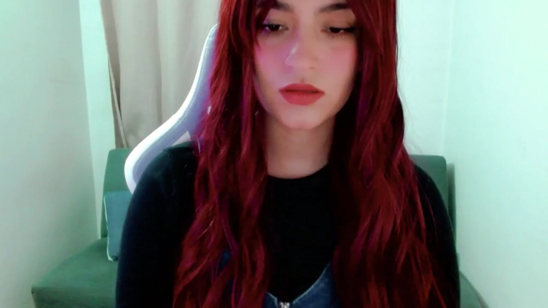 Gallery image thumbnail from Malice_sweet's myfreecams stream on, 10/18/2025, 08:28 image 1 of 20