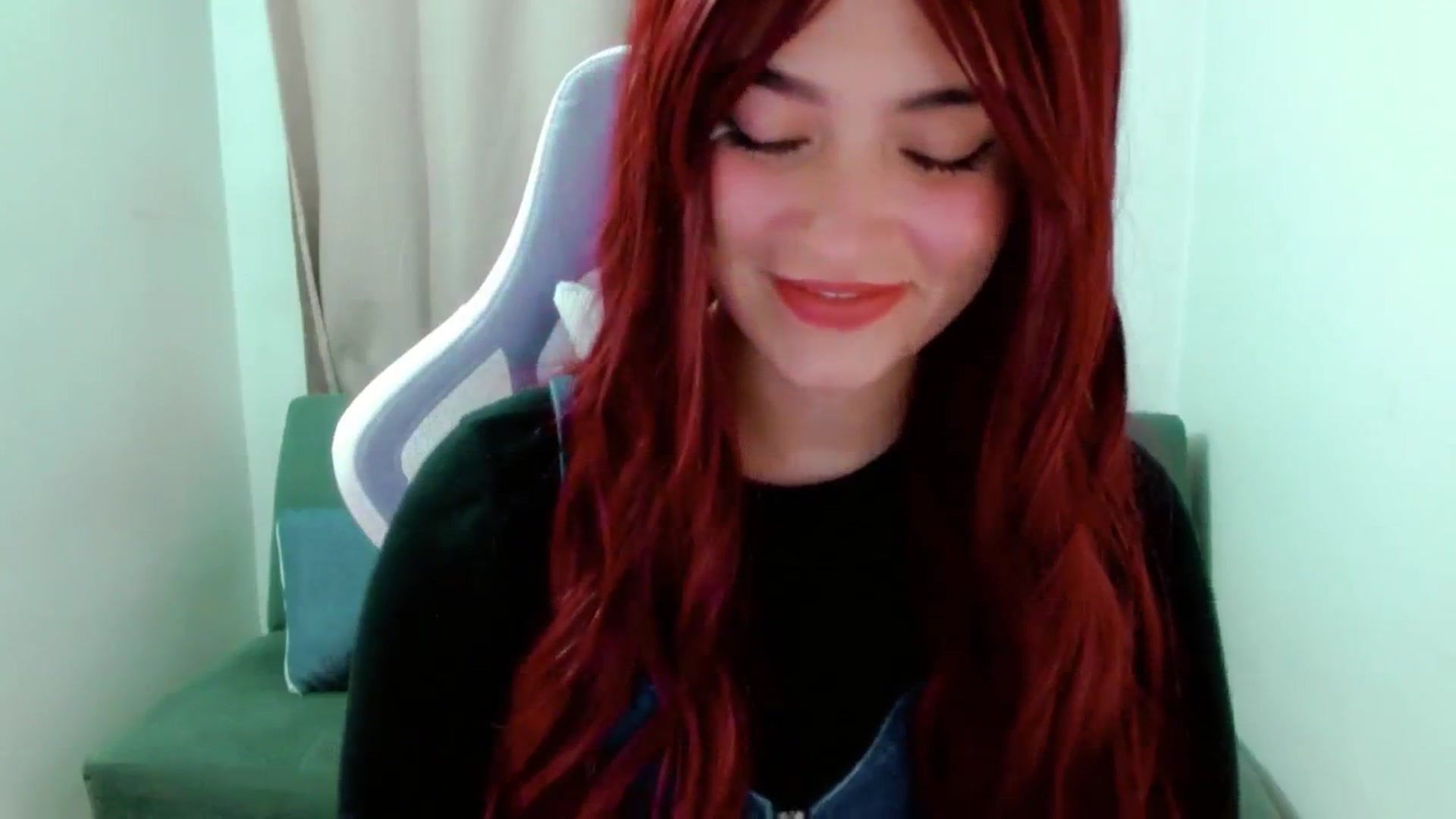 Gallery image thumbnail from Malice_sweet's myfreecams stream on, 10/18/2025, 08:28 image 7 of 20