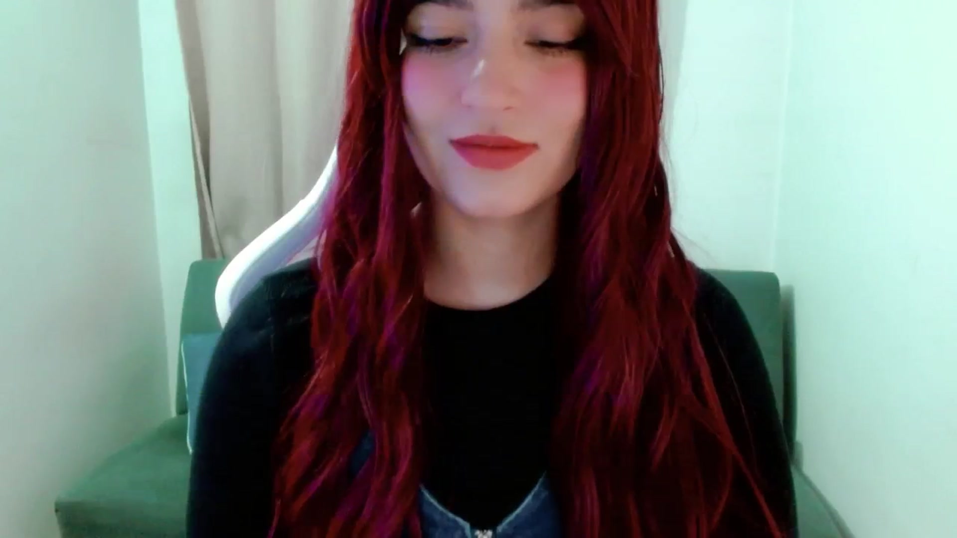 Gallery image thumbnail from Malice_sweet's myfreecams stream on, 10/18/2025, 08:28 image 13 of 20