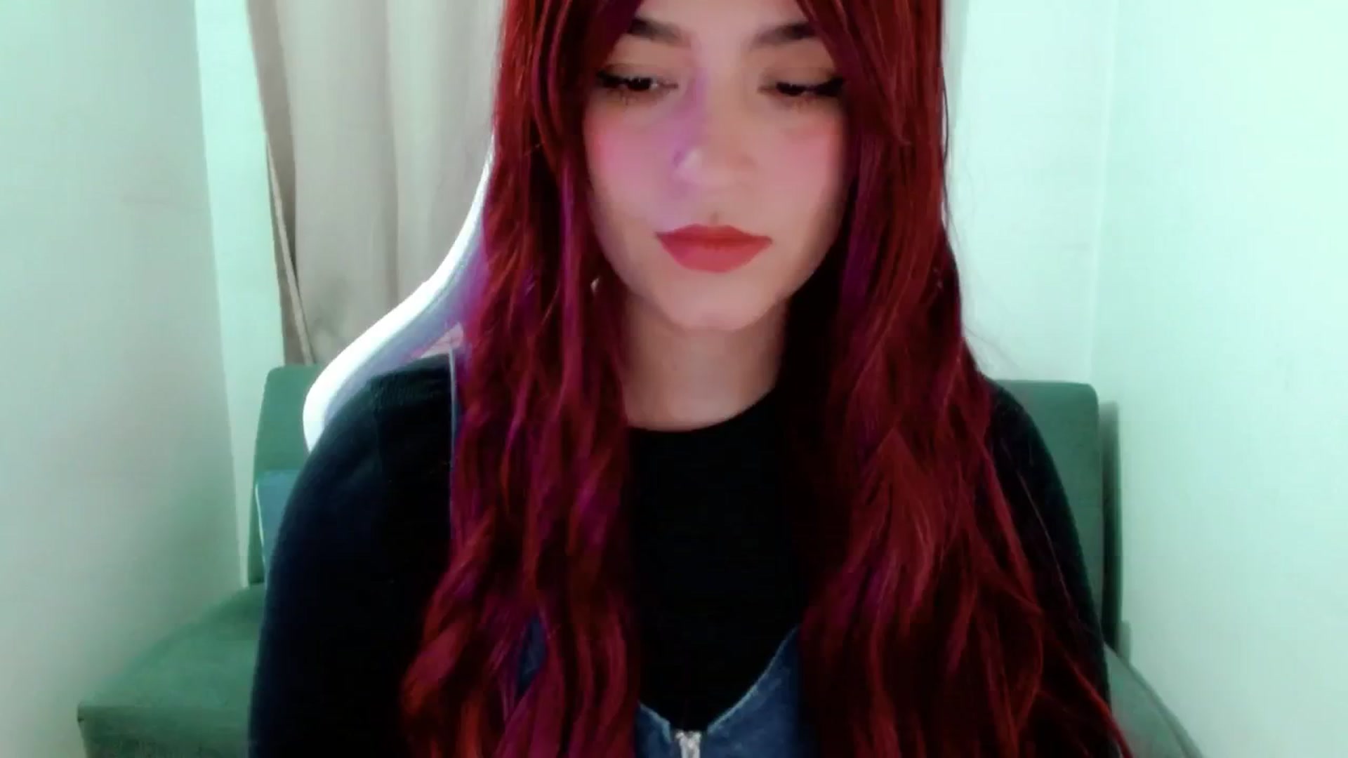 Gallery image thumbnail from Malice_sweet's myfreecams stream on, 10/18/2025, 08:28 image 14 of 20