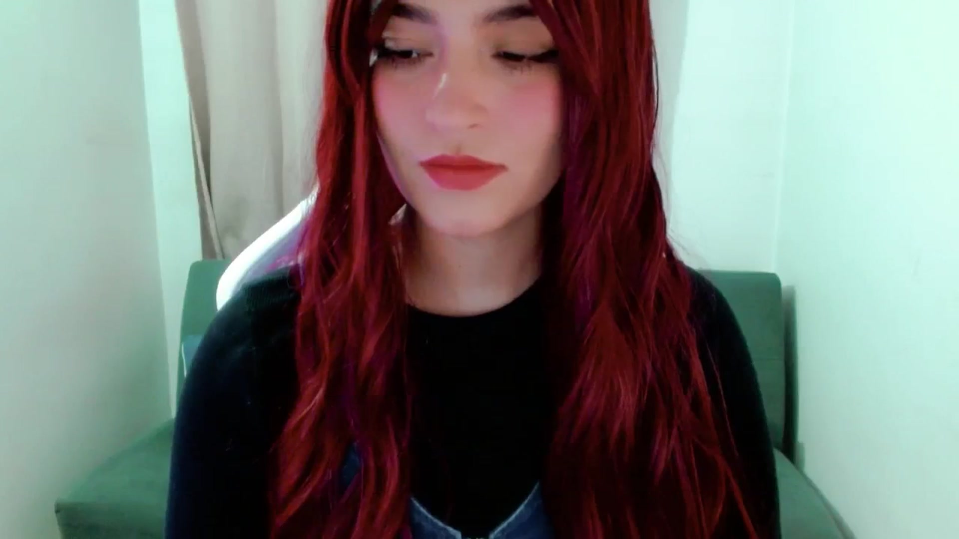 Gallery image thumbnail from Malice_sweet's myfreecams stream on, 10/18/2025, 08:28 image 4 of 20