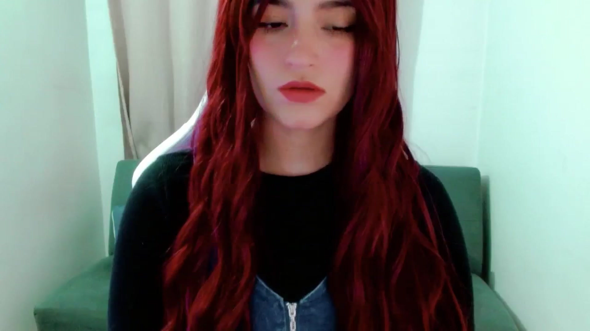 Gallery image thumbnail from Malice_sweet's myfreecams stream on, 10/18/2025, 08:28 image 18 of 20
