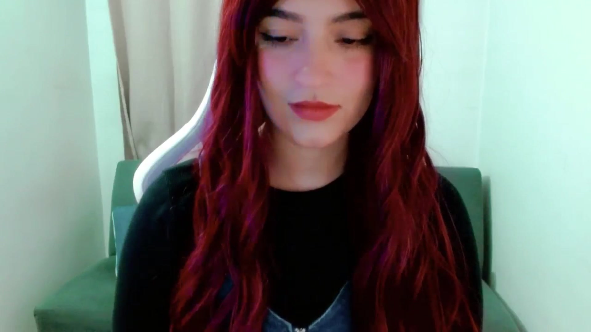 Gallery image thumbnail from Malice_sweet's myfreecams stream on, 10/18/2025, 08:28 image 12 of 20