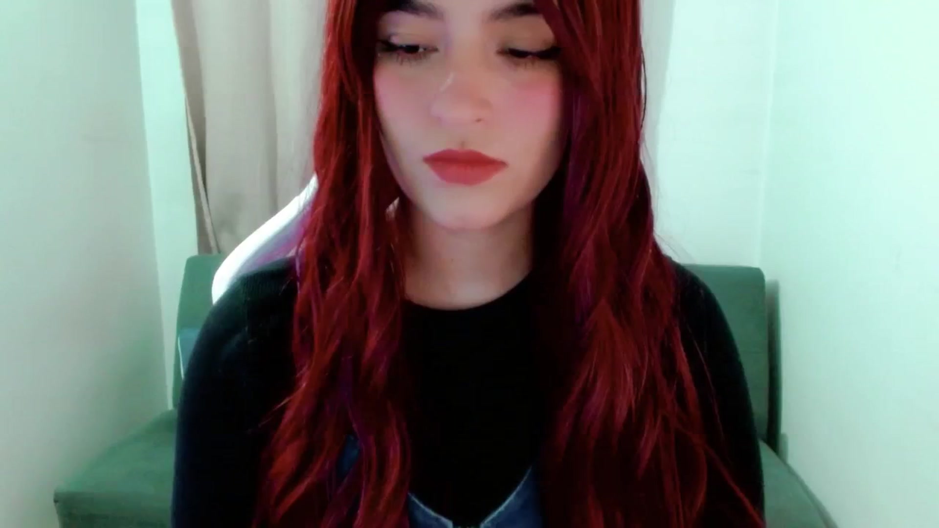 Gallery image thumbnail from Malice_sweet's myfreecams stream on, 10/18/2025, 08:28 image 5 of 20