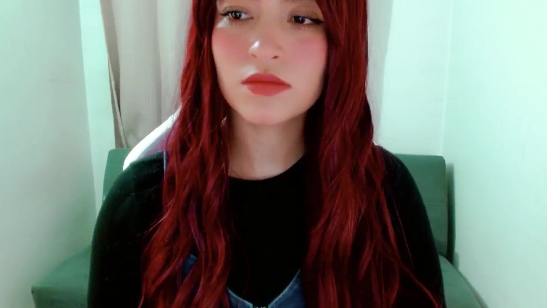 Gallery image thumbnail from Malice_sweet's myfreecams stream on, 10/18/2025, 08:28 image 8 of 20